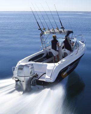 Honda heats up winter